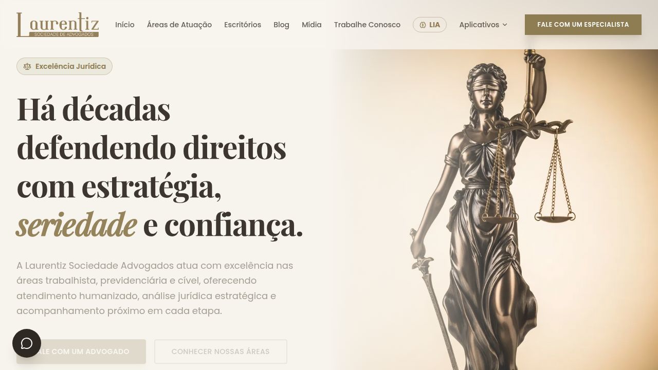 Evelyn Priscila Silva Sociedade Individual de Advocacia